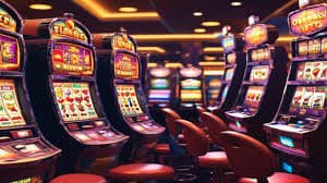bet games