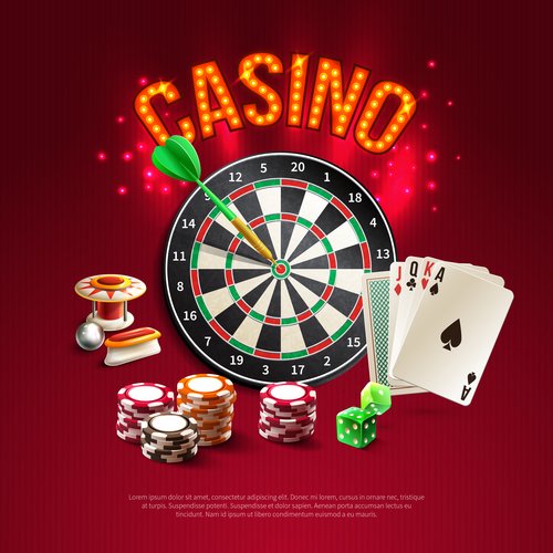 bet games