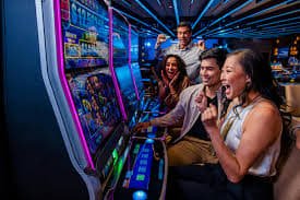 bet games