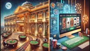 bet games