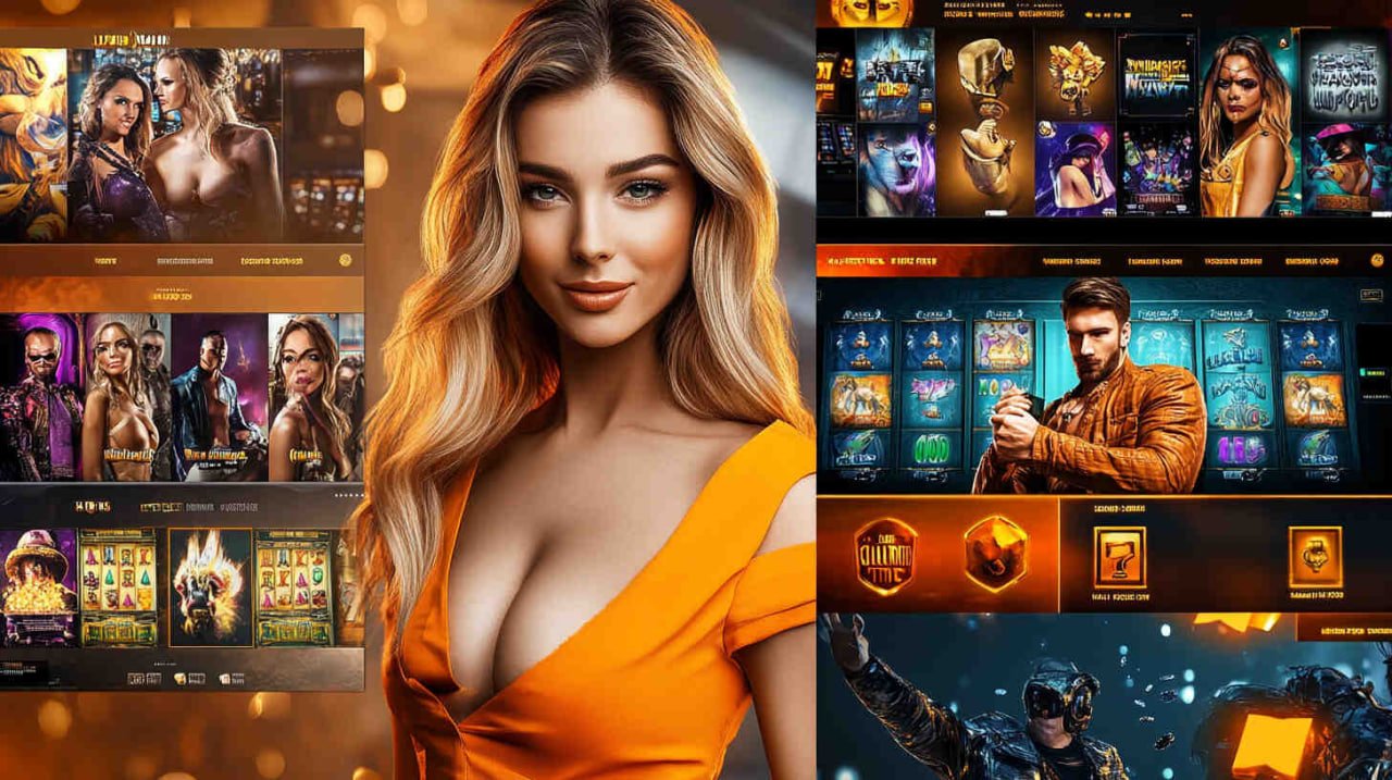 bet games
