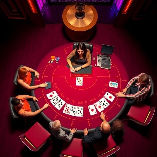 bet games