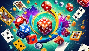 bet games