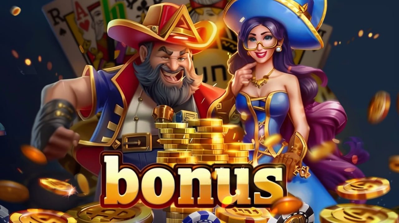 bet games