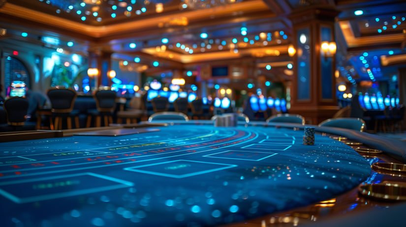 bet games